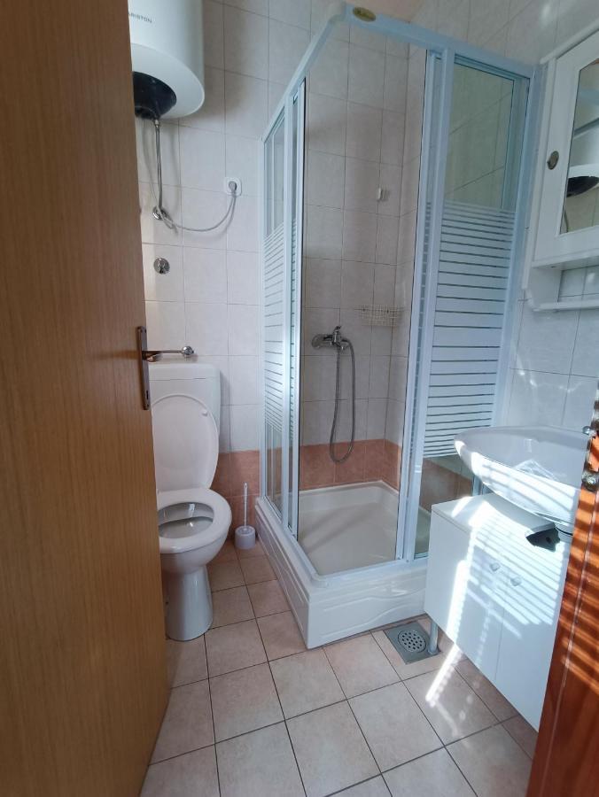 Studio Apartmani Zoric Silo  Exterior photo