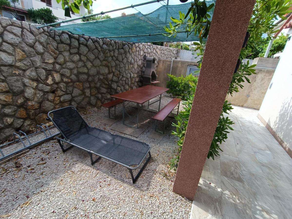 Studio Apartmani Zoric Silo  Exterior photo